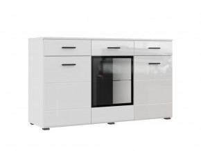 Комод КМ-150 Gloss НК-мебель в Нефтеюганске - nefteyugansk.mebel-tymen.ru | фото